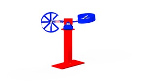 Twin Rotor