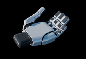 Robotic Hand