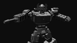 Sunstreaker