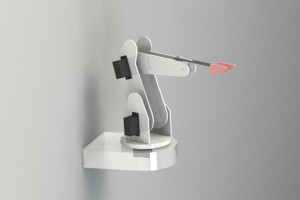 Robotic arm