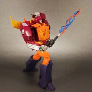 WFC Siege Effects