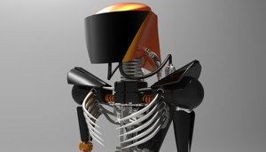 Robot