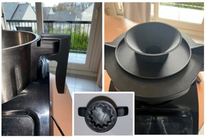 UTENSILS - ROBOT ARTHUR MARTIN