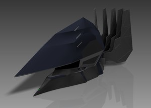 HE - LAHIRE Head Piece (A...