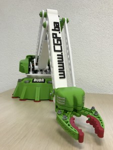 BUBA_Robotic Arm_CGPdesig...