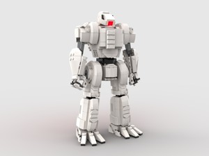 Rx712 mech