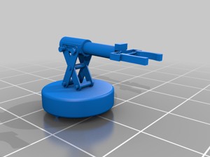 Retriever_Robot