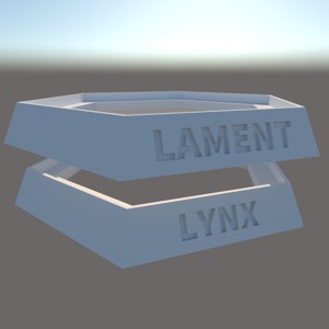 NAMED BASES FOR MODULAR HEXBASES L