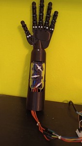 Robot Hand