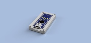 Arduino Nano Box
