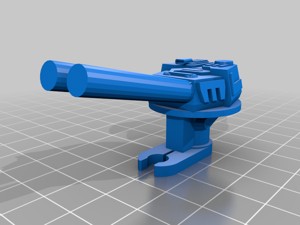 BenchyMech