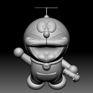 Doraemon - 010