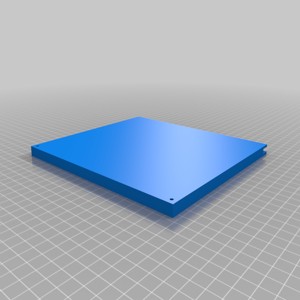 Arduino Mecanum Box