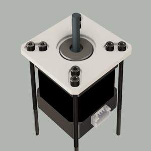 Nema 17 Universal Motor Mount