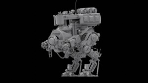 MECH ROBOT