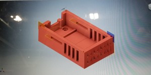 Pibotics Router Box 2020