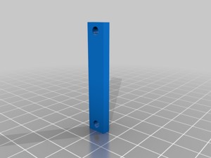 spacer for EcoNet water valve controller