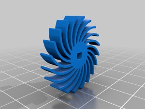 28mm TPU wheels for 150 g combat robot