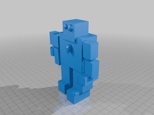 X-Bot