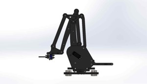 Robotic Arm