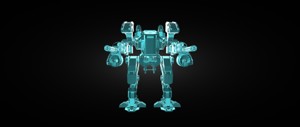 ROBOT MODEL