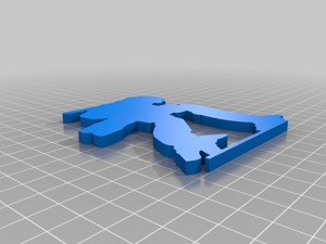 Robot v2 Skinny Mini
