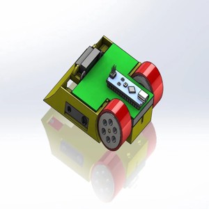 mini sumo