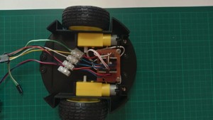 ANT-ROBO