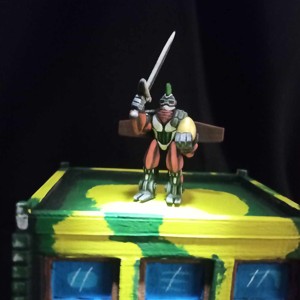 HELIOS