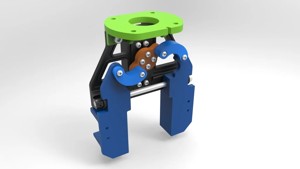 Robot Gripper