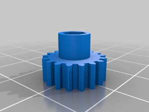 iRobot Main Brush Gears s7xx