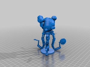 Mr.Handy
