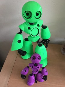 robot