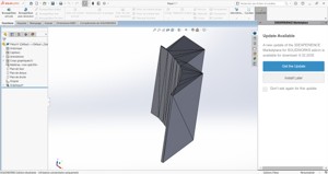RAMP FOR M-BOT ROBOT (SUMO ROBOT)
