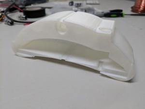 Firefly Hat Housing