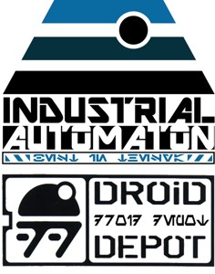 astromech litho