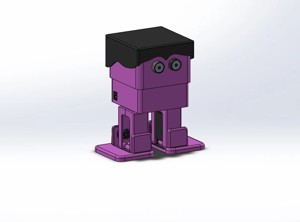 biped robot