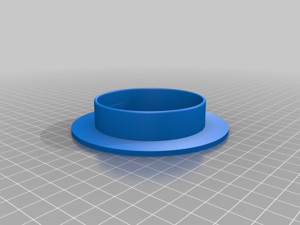 Spool Louver (WIP)