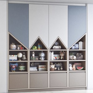 Furniture for nursery 18