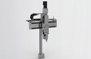 Moving module 
