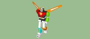 RO BOT HESMAN