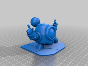 Nani Brawl Stars