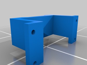 Linear Actuator Motor-Brace