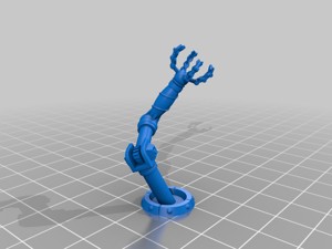 Frosthaven Boss Proxy: Program Director