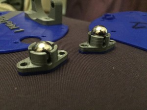 3/8th Ballbearing Caster