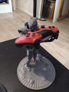 ROBOT JOYSTICK HOLDER