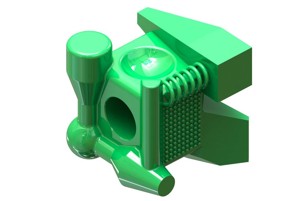 Crazy Cube Gripper Tester