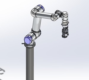 Industrial Robot, Robotic...