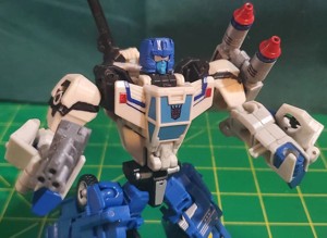 BattleTrap Upgrades