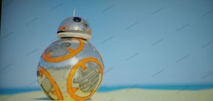 Star Wars Droid